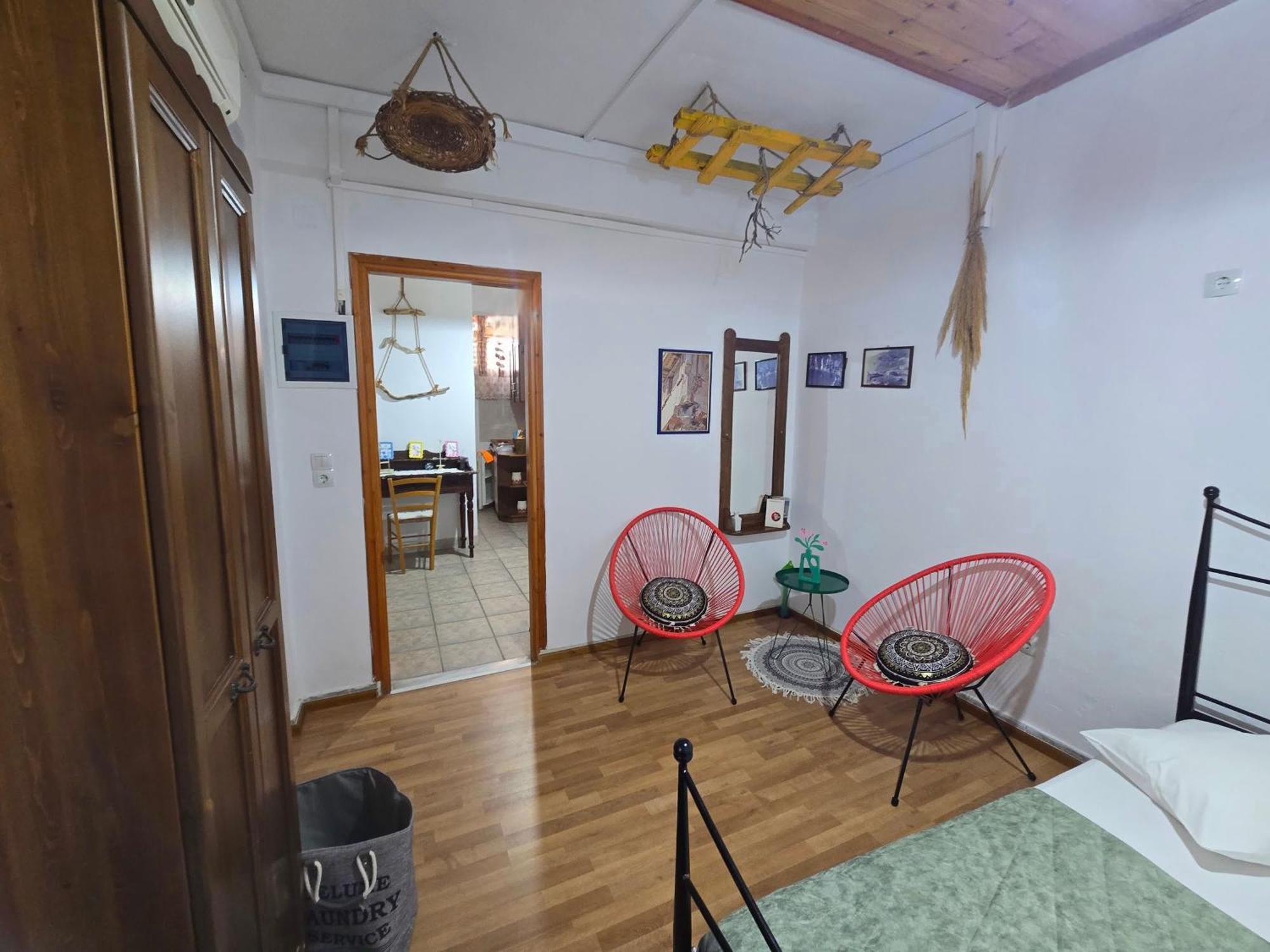 Aglaia Studios Fournoi Zewnętrze zdjęcie